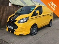 m sport transit for sale scotland